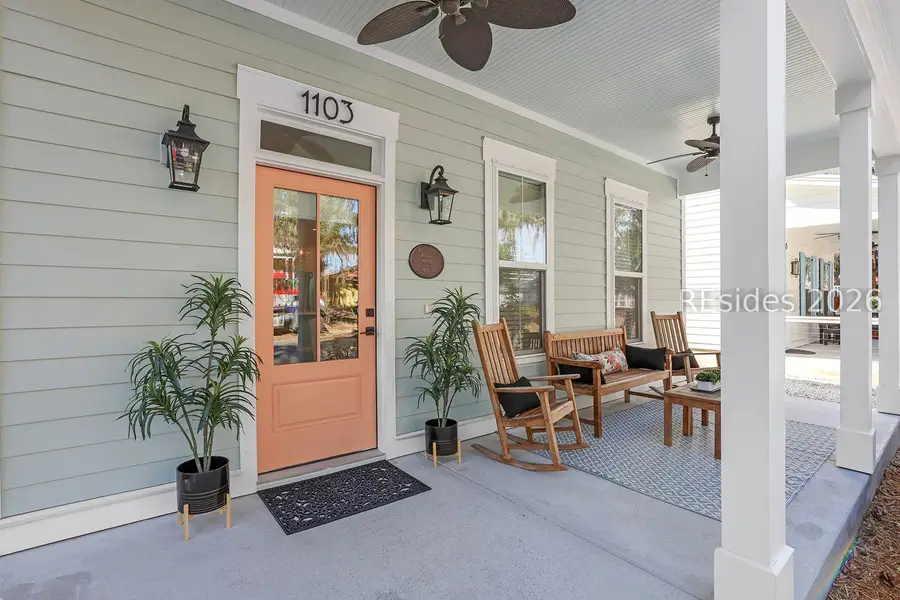 1103 14th Street, Port Royal, SC 29935 - #3