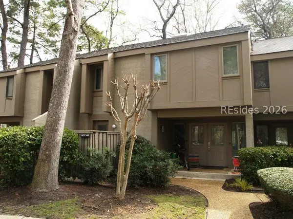 22 Lighthouse Road #497, Hilton Head Island, SC 29928