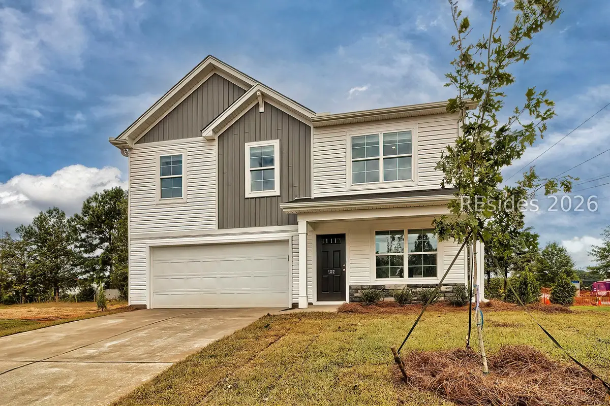 146 Jinks Street, Yemassee, SC 29335 - Image #1