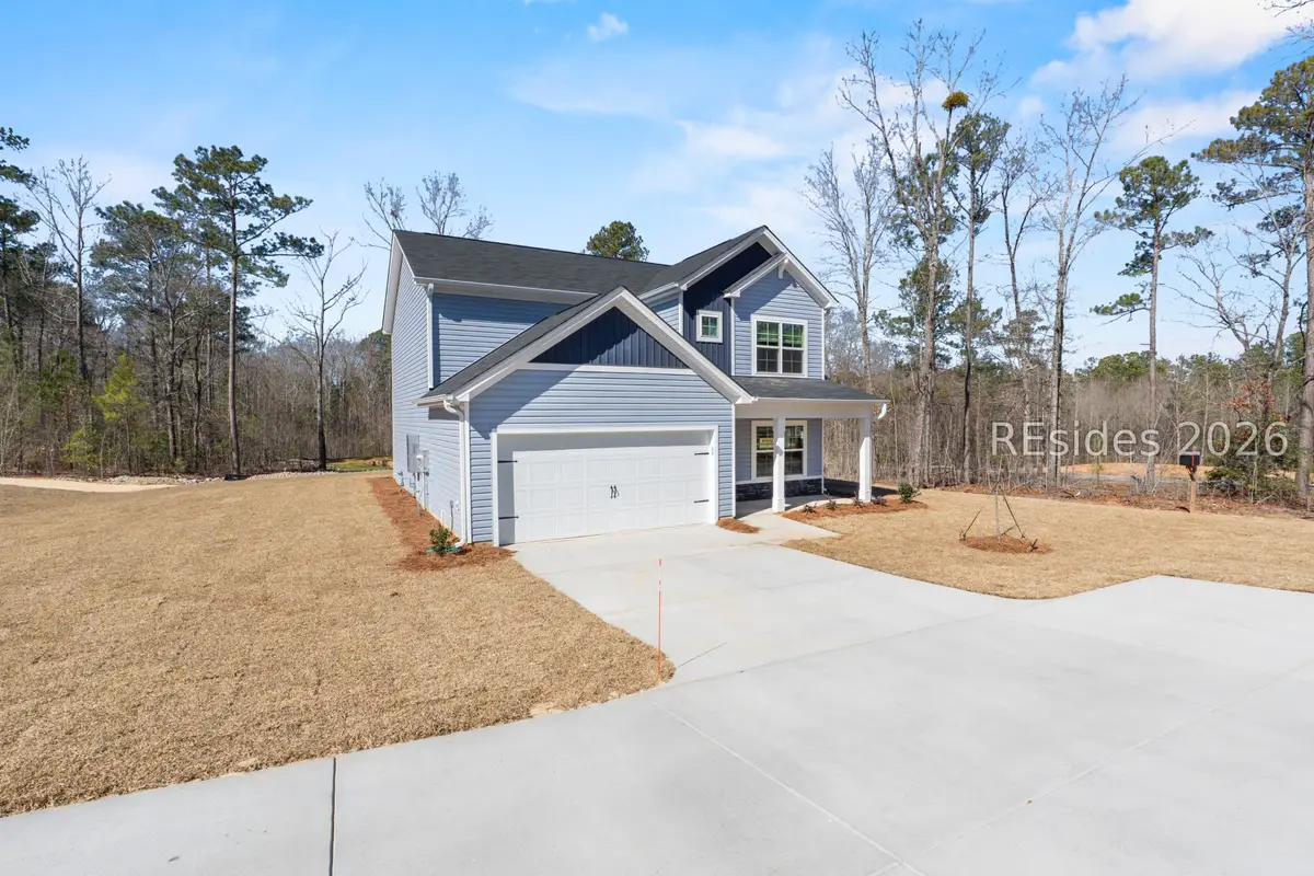 144 Jinks Street, Yemassee, SC 29335 - Image #1