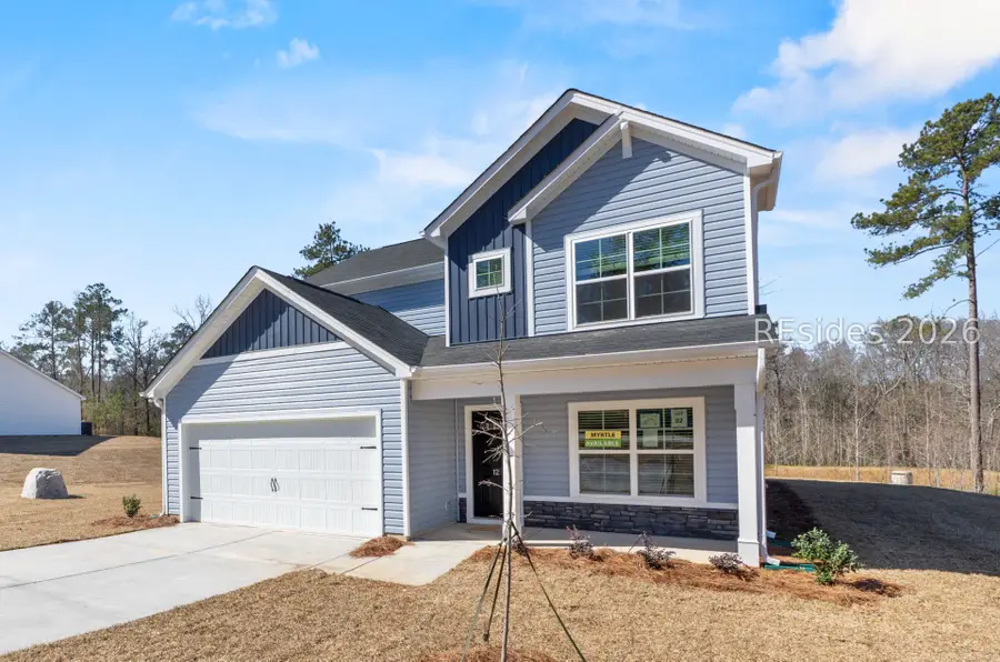 144 Jinks Street, Yemassee, SC 29335 - Image #2