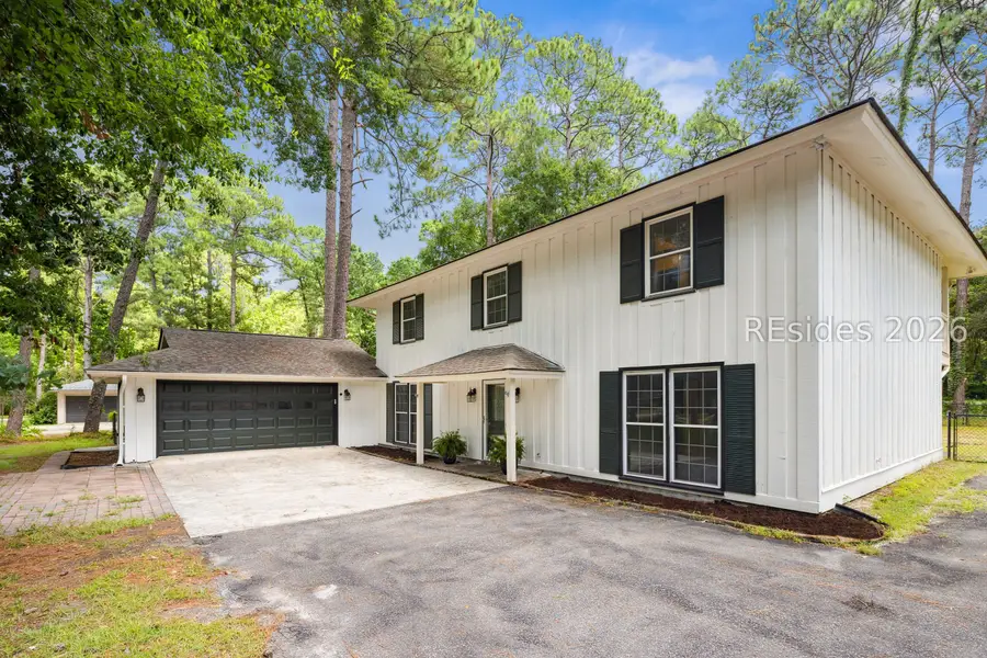 19 Pickens Street, Beaufort, SC 29907 - Image #2