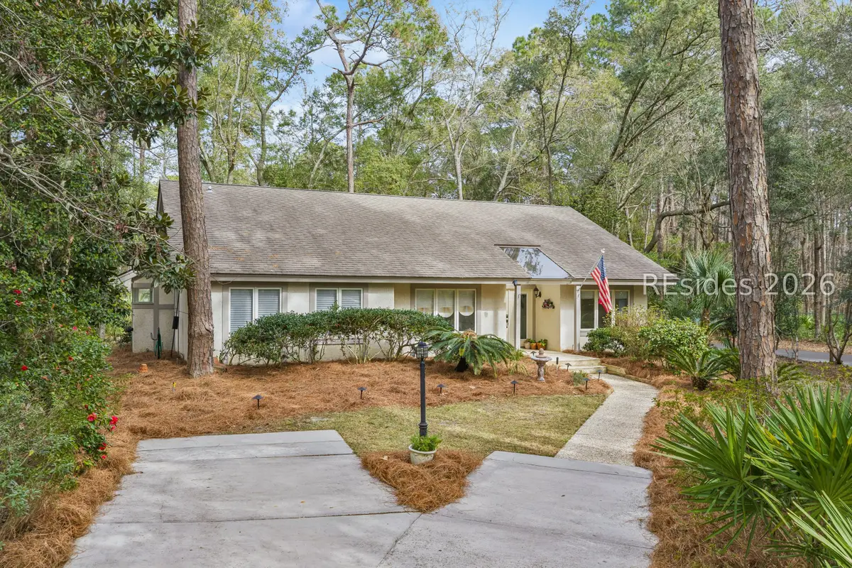 2 Stillwater Lane, Hilton Head Island, SC 29926 - Image #1