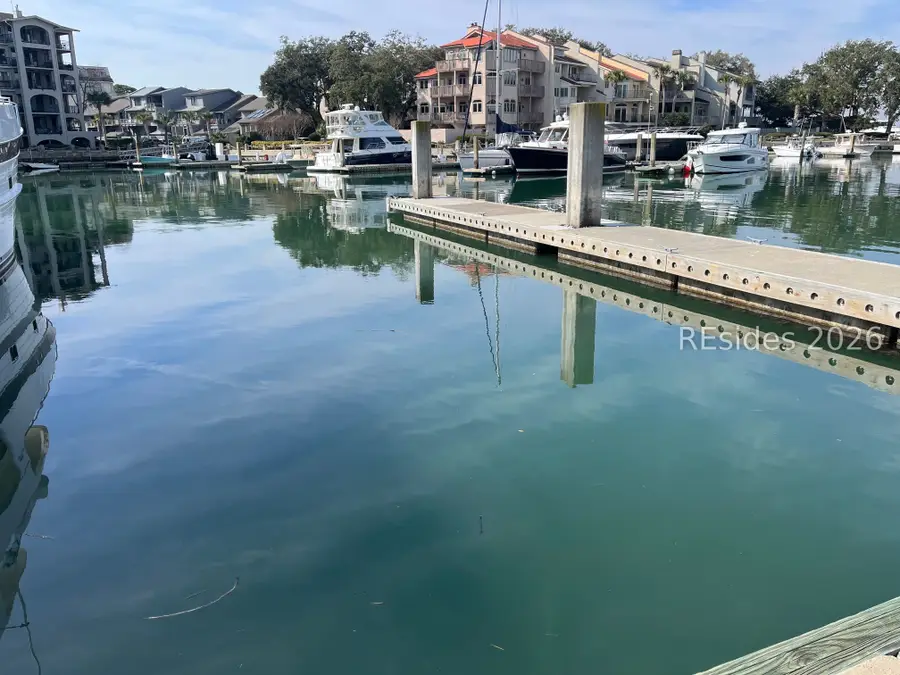 48 Harbour Town Yacht Basin, Hilton Head Island, SC 29928 - Image #3