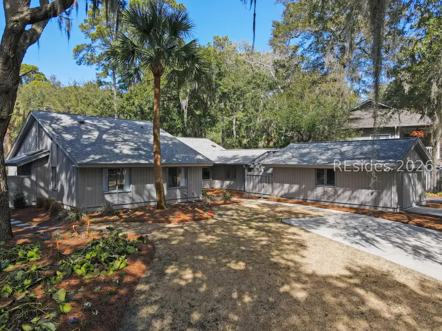 4 Cannon Row, Hilton Head Island, SC 29928 - #3