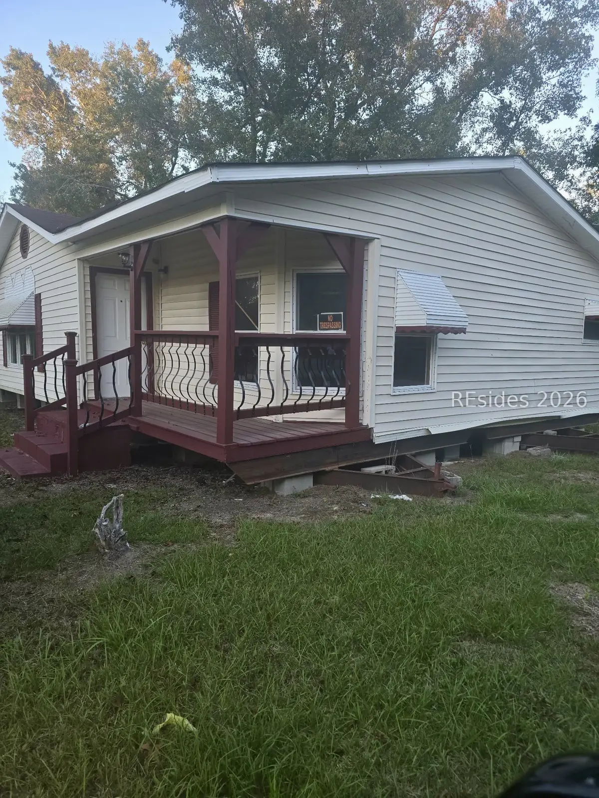 401 Amelia Street, Fairfax, SC 29827 - Image #1