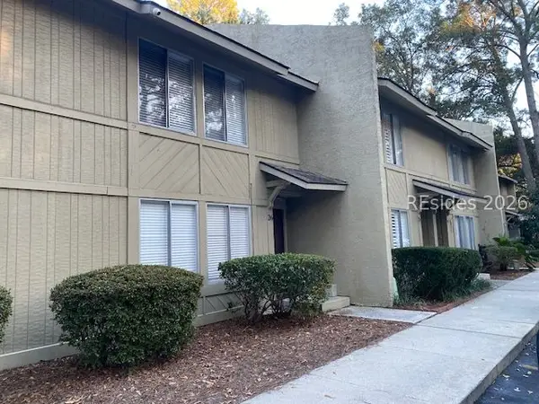 100 Mathews Drive #26, Hilton Head Island, SC 29926