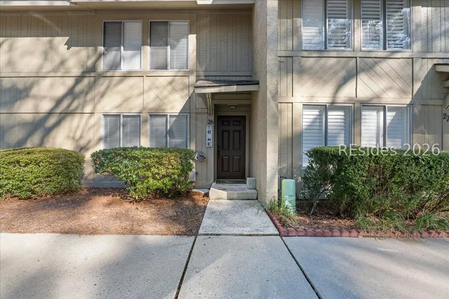 100 Mathews Drive #26, Hilton Head Island, SC 29926 - Image #2