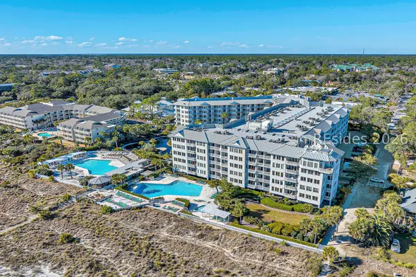 10 N Forest Beach Drive #2310, Hilton Head Island, SC 29928