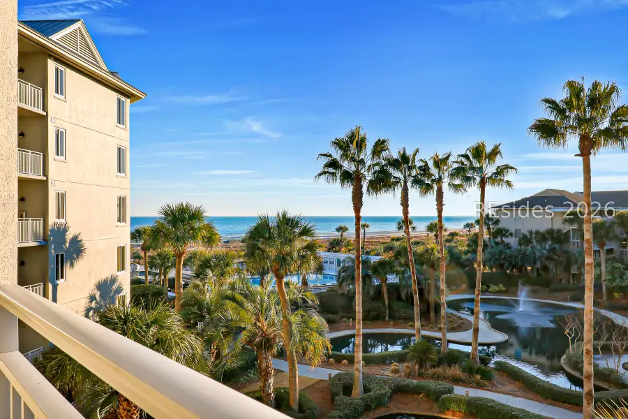 10 N Forest Beach Drive #2310, Hilton Head Island, SC 29928 - Image #2