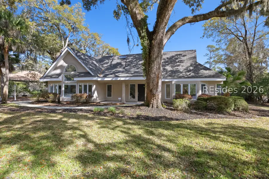 1 Gannet Street, Hilton Head Island, SC 29928 - #3
