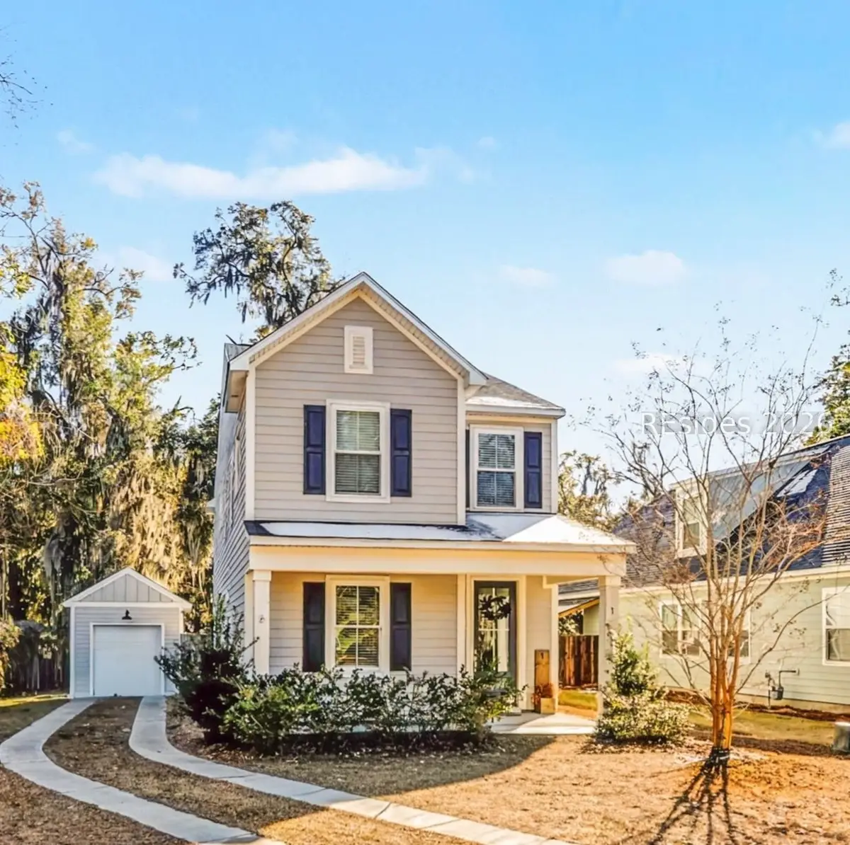 1 Camp Saxton Way, Port Royal, SC 29935 - Image #1