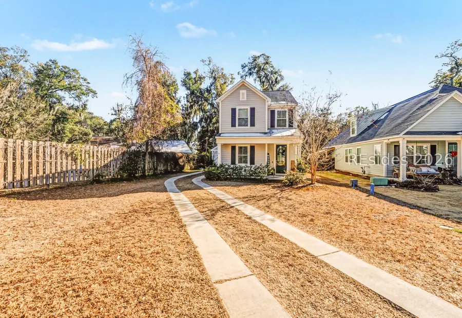 1 Camp Saxton Way, Port Royal, SC 29935 - Image #3