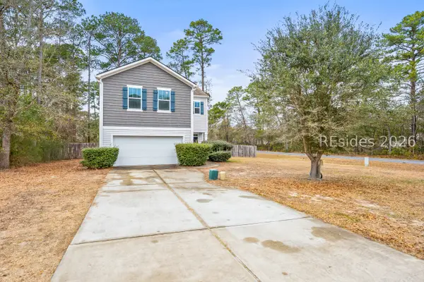 56 Holly Hall Road, Beaufort, SC 29907