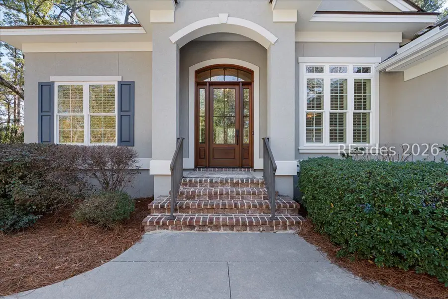 21 Coopers Hawk Road, Hilton Head Island, SC 29926 - Image #3