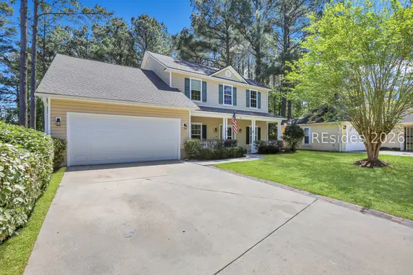 45 Mayfair Drive, Bluffton, SC 29910