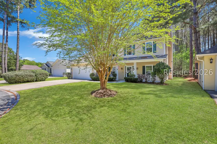 45 Mayfair Drive, Bluffton, SC 29910 - Image #3