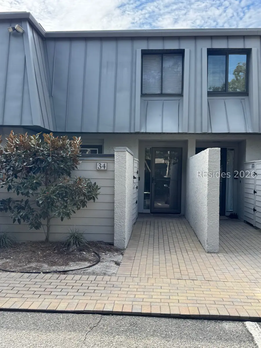 31 S Forest Beach #34, Hilton Head Island, SC 29928 - Image #3