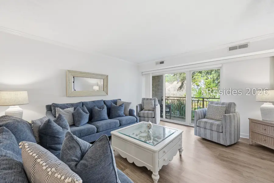 4 Braddock Bluff Drive #1689, Hilton Head Island, SC 29928 - #3