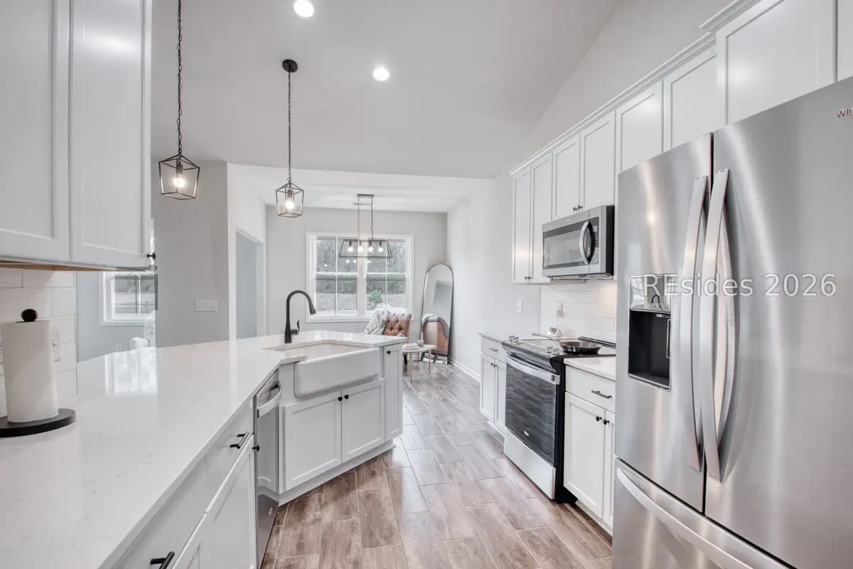 251 Monument Street, Ridgeland, SC 29936 - #1