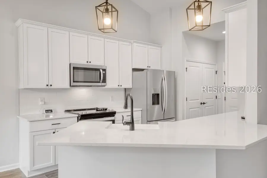 251 Monument Street, Ridgeland, SC 29936 - #3