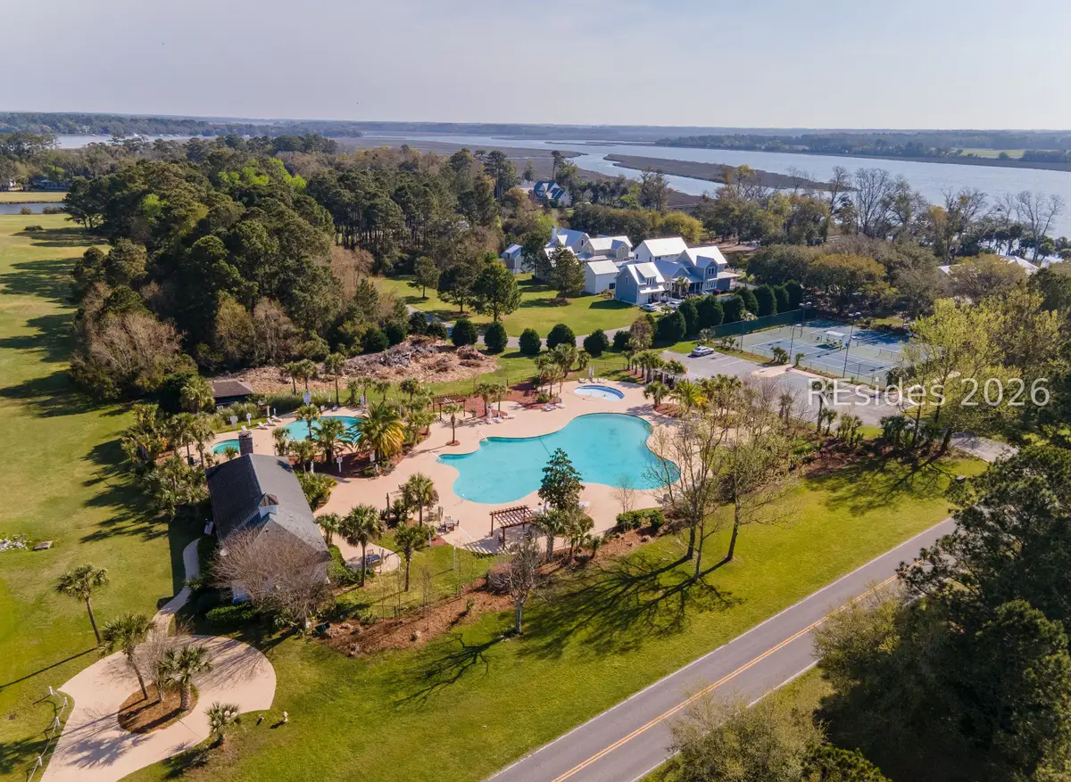 38 Sheffield Avenue, Beaufort, SC 29907 - #1