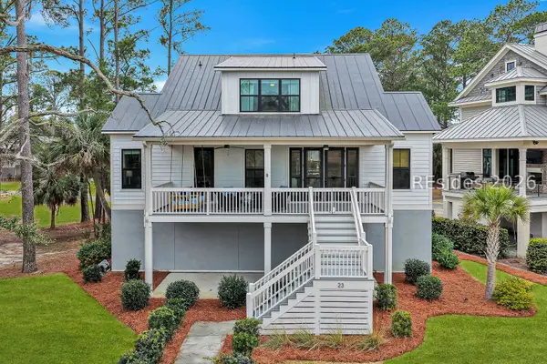 23 Percheron Lane, Hilton Head Island, SC 29926
