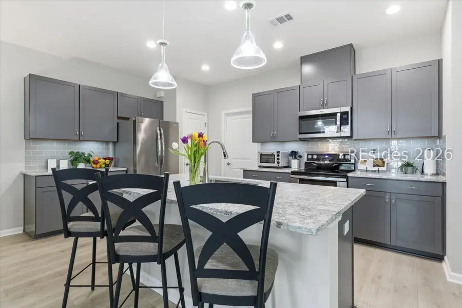 264 Caribbean Soul Avenue #102, Hardeeville, SC 29927 - Image #3