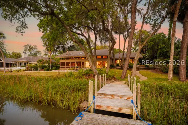 63 Baynard Park Road, Hilton Head Island, SC 29928