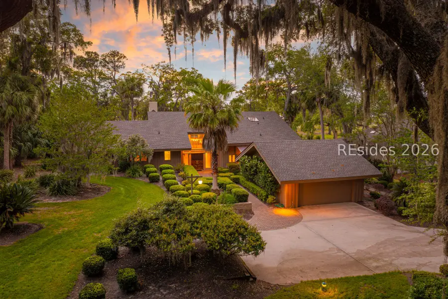 63 Baynard Park Road, Hilton Head Island, SC 29928 - Image #2