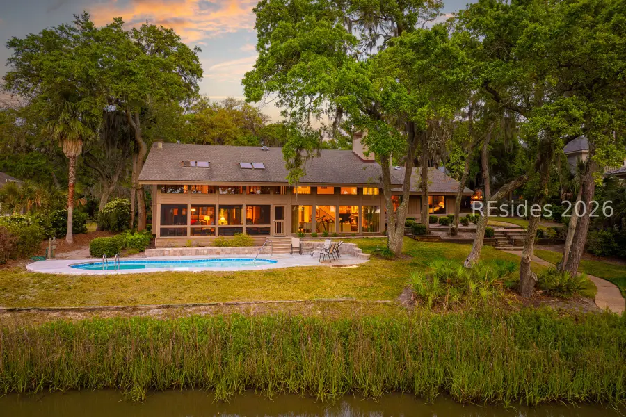 63 Baynard Park Road, Hilton Head Island, SC 29928 - Image #3