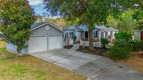 36 High Branch Lane, Bluffton, SC 29910