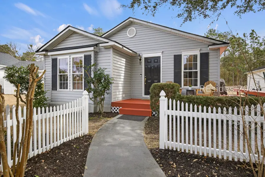 36 High Branch Lane, Bluffton, SC 29910 - #2