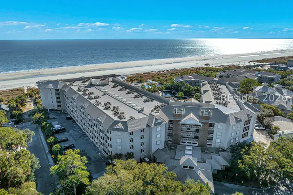 10 N Forest Beach Drive #2210, Hilton Head Island, SC 29928