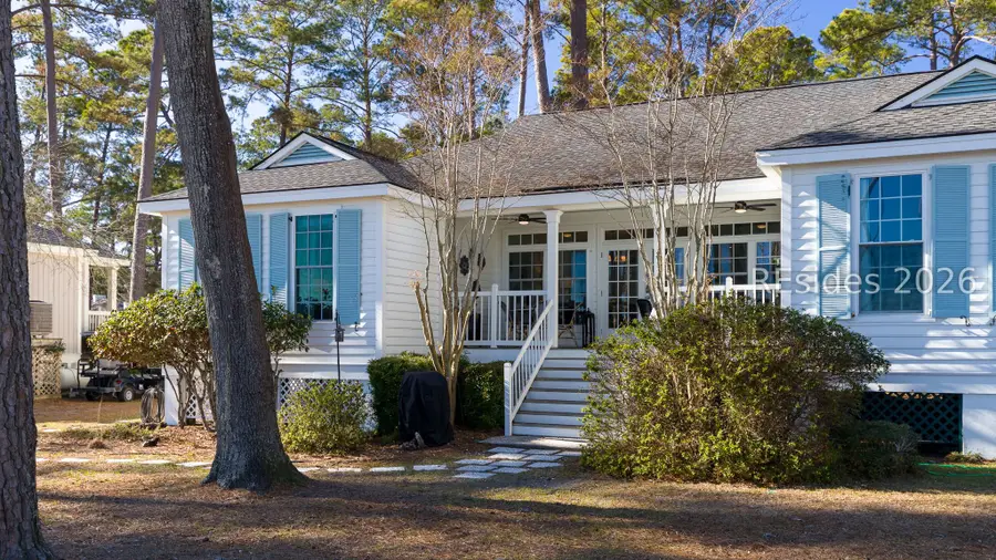 140 Ave Of Oaks, Daufuskie Island, SC 29915 - Image #2