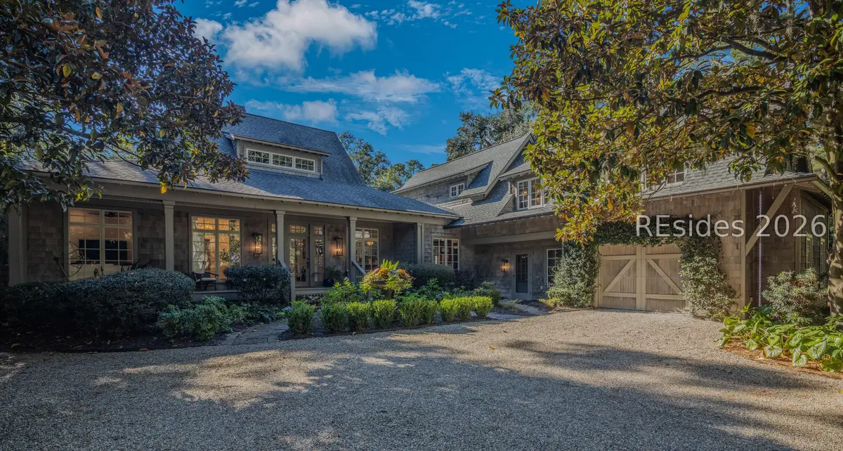 20 Old Tabby Road, Bluffton, SC 29909 - Image #1