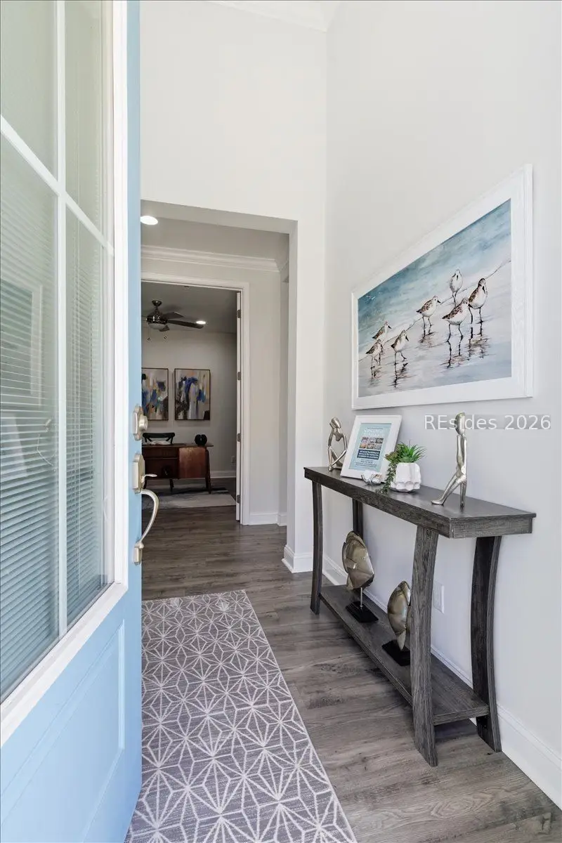 524 Weekend Avenue, Hardeeville, SC 29927 - #3