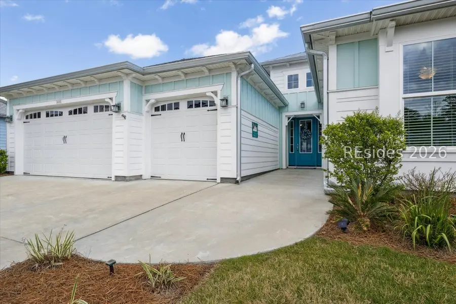 1486 Saint Somewhere Drive, Hardeeville, SC 29927 - #3