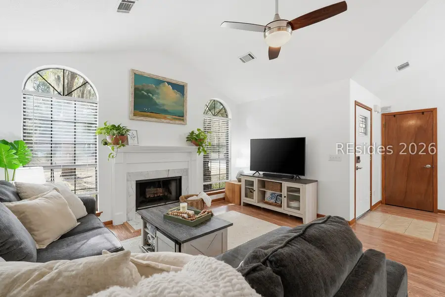 7 Woodbine Drive, Beaufort, SC 29907 - #3