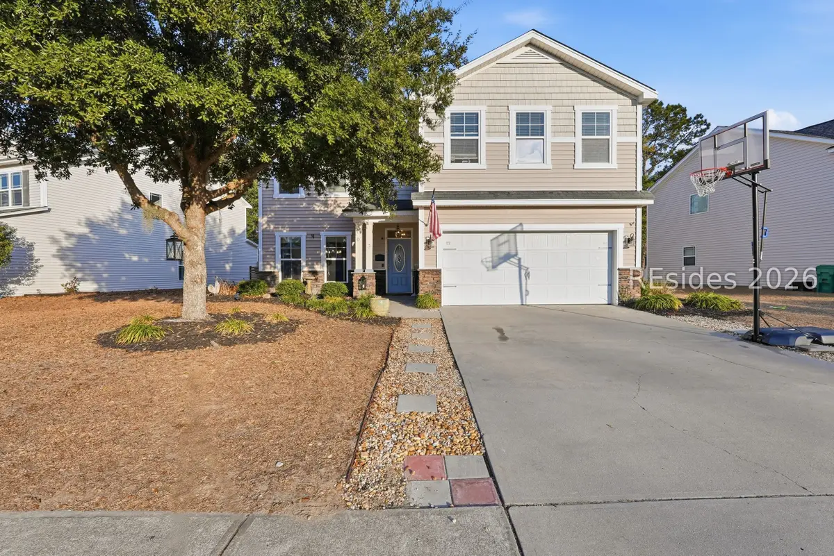 63 Sago Palm Drive, Bluffton, SC 29910 - Image #1