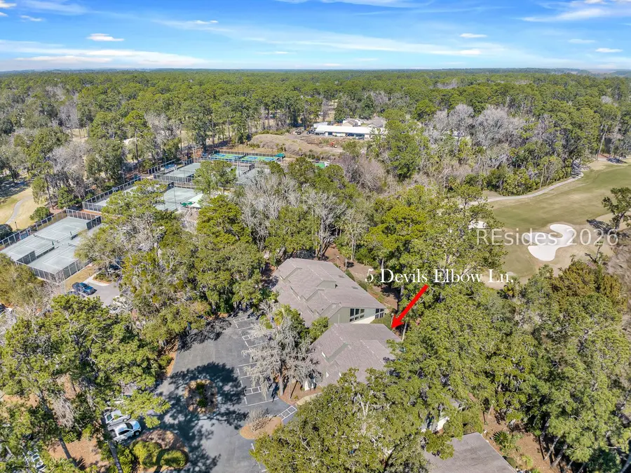 5 Devils Elbow Lane #5, Hilton Head Island, SC 29926 - Image #2