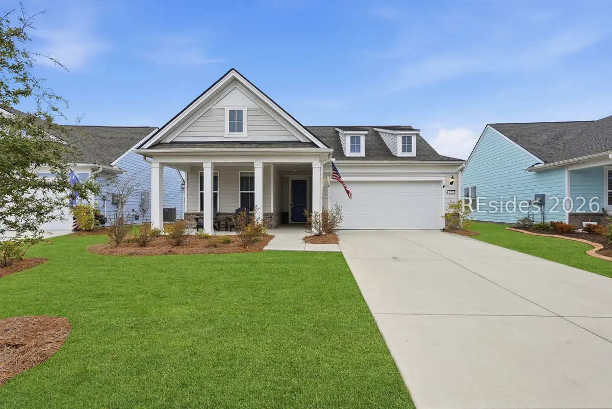123 Heron Road, Bluffton, SC 29909 - Image #1