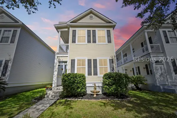 13 Abbey Avenue, Bluffton, SC 29910