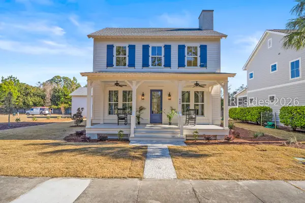 448 Commons Circle, Beaufort, SC 29902