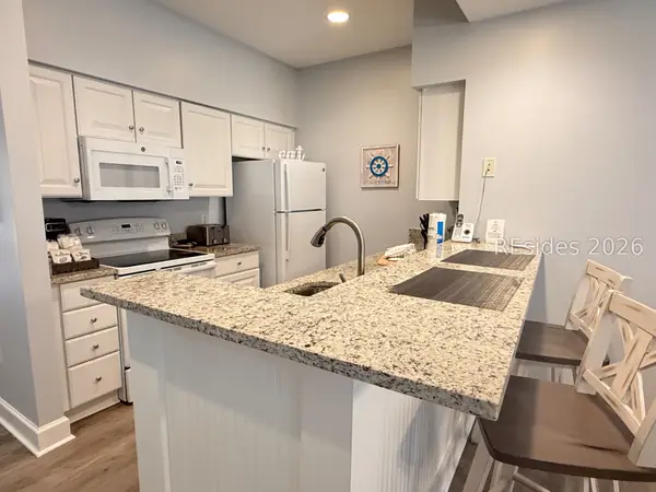 30 Aberdeen Court, Hilton Head Island, SC 29926