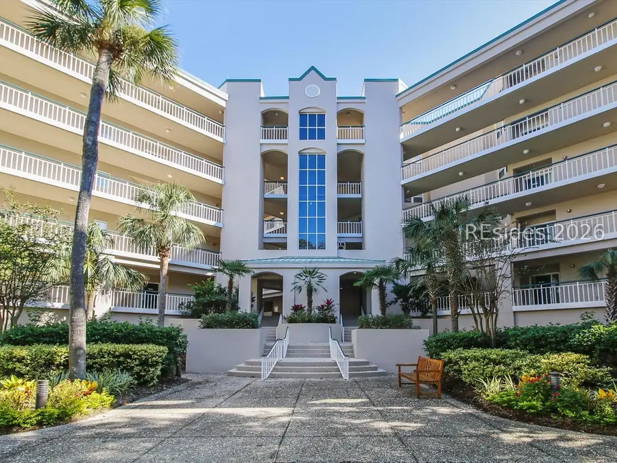51 Ocean Lane #4402, Hilton Head Island, SC 29928 - #2
