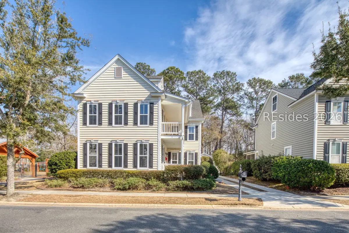 9 Ashley Crossing Drive, Bluffton, SC 29910 - Image #1