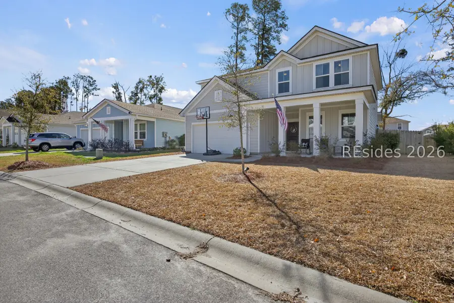 1229 Salty Hammock Court, Beaufort, SC 29902 - #3