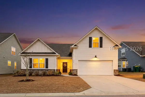 394 Station Parkway, Bluffton, SC 29910