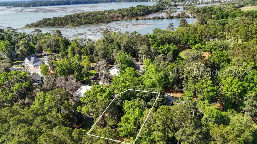 66 Pinkney Boulevard, Port Royal, SC 29935 - #2